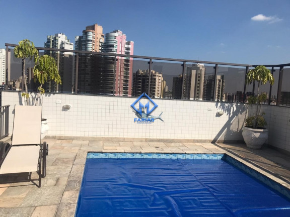 Imagem Imóvel com 3 Quartos à Venda, 340 m² em Vila Regente Feijó - São Paulo Imagem Imóvel com 3 Quartos à Venda, 340 m² em Vila Regente Feijó - São Paulo