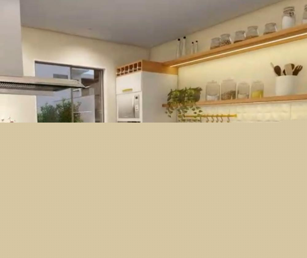 Imagem Casa de Condomínio com 3 Quartos à Venda, 92 m² em Centro - Eusébio Imagem Casa de Condomínio com 3 Quartos à Venda, 92 m² em Centro - Eusébio