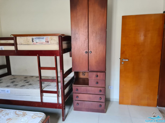 Imagem Casa de Condomínio com 3 Quartos à Venda, 288 m² em Horto Florestal - Ubatuba