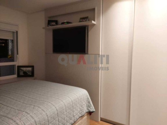 Imagem Apartamento com 2 Quartos à Venda, 90 m² em Jabaquara - São Paulo