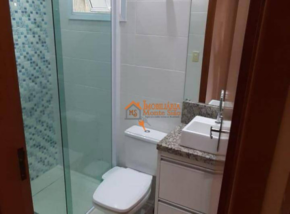 Imagem Apartamento com 2 Quartos à Venda, 55 m² em Vila Galvão - Guarulhos Imagem Apartamento com 2 Quartos à Venda, 55 m² em Vila Galvão - Guarulhos