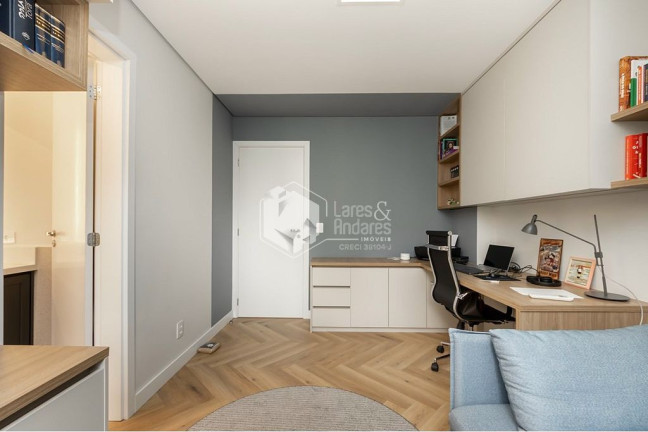 Imagem Apartamento com 3 Quartos à Venda, 244 m² em Vila Andrade - São Paulo Imagem Apartamento com 3 Quartos à Venda, 244 m² em Vila Andrade - São Paulo