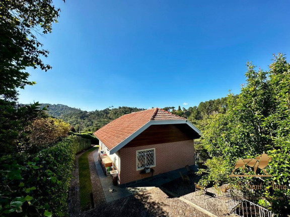 Imagem Casa de Condomínio com 4 Quartos à Venda, 1.350 m² em Vale Encantado - Campos Do Jordão Imagem Casa de Condomínio com 4 Quartos à Venda, 1.350 m² em Vale Encantado - Campos Do Jordão
