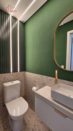 Imagem Apartamento com 3 Quartos à Venda, 96 m² em Jardim Londrina - São Paulo Imagem Apartamento com 3 Quartos à Venda, 96 m² em Jardim Londrina - São Paulo