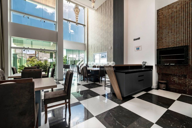 Imagem Cobertura com 3 Quartos à Venda, 141 m² em Canto Grande - Bombinhas