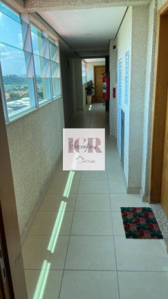 Imagem Apartamento com 1 Quarto à Venda, 53 m² em Jardim Gonçalves - Sorocaba