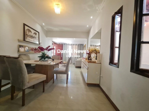 Imagem Casa de Condomínio com 4 Quartos à Venda, 220 m² em Centro - Lauro De Freitas Imagem Casa de Condomínio com 4 Quartos à Venda, 220 m² em Centro - Lauro De Freitas