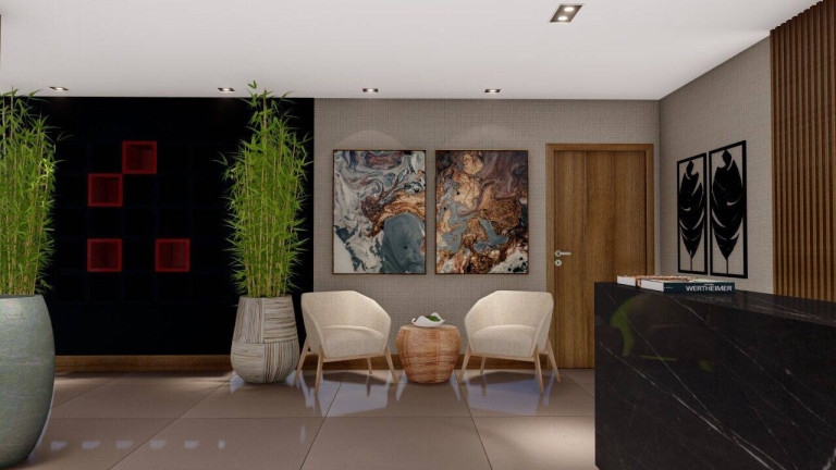 Imagem Apartamento com 1 Quarto à Venda, 60 m² em Braga - Cabo Frio Imagem Apartamento com 1 Quarto à Venda, 60 m² em Braga - Cabo Frio