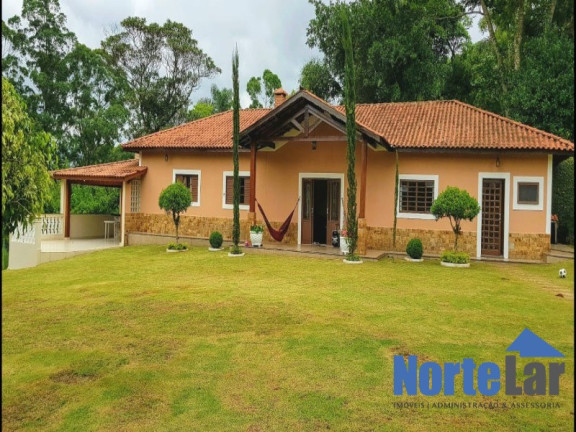 Imagem Imóvel à Venda, em Lot. Parque Residencial Cantareira - São Paulo Imagem Imóvel à Venda, em Lot. Parque Residencial Cantareira - São Paulo