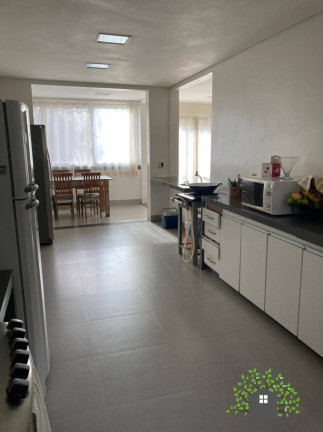 Imagem Casa com 4 Quartos à Venda, 602 m² em Jardim Do Golf I - Jandira