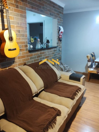 Imagem Apartamento com 2 Quartos à Venda, 52 m² em Morumbi - São Paulo Imagem Apartamento com 2 Quartos à Venda, 52 m² em Morumbi - São Paulo