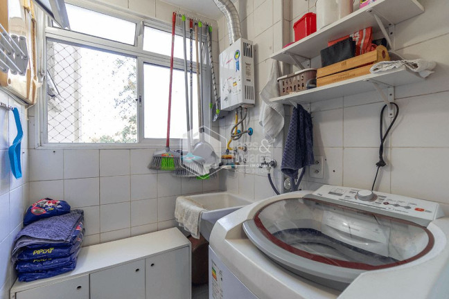 Imagem Apartamento com 3 Quartos à Venda, 61 m² em Vila Andrade - São Paulo Imagem Apartamento com 3 Quartos à Venda, 61 m² em Vila Andrade - São Paulo