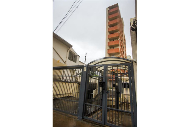 Imagem Apartamento com 2 Quartos à Venda, 85 m² em Vila Romana - São Paulo
