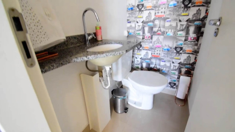 Imagem Apartamento com 2 Quartos à Venda, 101 m² em Chácara Inglesa - São Paulo Imagem Apartamento com 2 Quartos à Venda, 101 m² em Chácara Inglesa - São Paulo