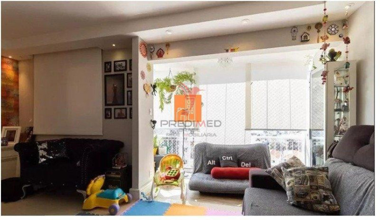 Imagem Apartamento com 2 Quartos à Venda,  em Vila Mariana - São Paulo