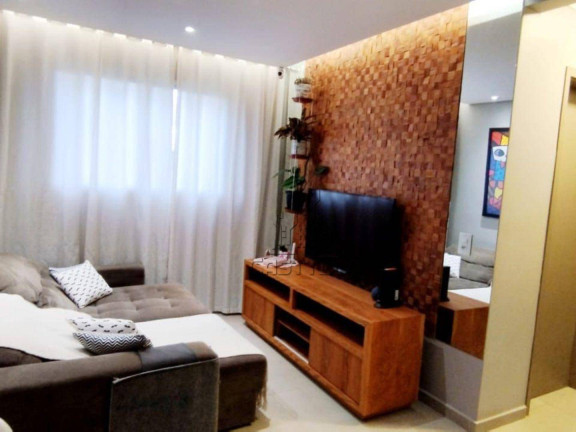 Imagem Apartamento com 2 Quartos à Venda, 44 m² em Conjunto Residencial Marajoara - Londrina Imagem Apartamento com 2 Quartos à Venda, 44 m² em Conjunto Residencial Marajoara - Londrina