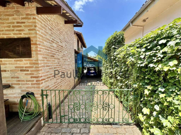 Imagem Casa de Condomínio com 4 Quartos à Venda, 300 m² em Nova Higienópolis - Jandira