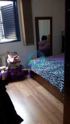 Imagem Apartamento com 2 Quartos à Venda, 101 m² em Aparecida - Santos Imagem Apartamento com 2 Quartos à Venda, 101 m² em Aparecida - Santos