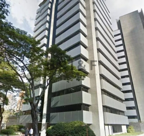 Imagem Imóvel Comercial para Alugar, 140 m² em Brooklin - São Paulo Imagem Imóvel Comercial para Alugar, 140 m² em Brooklin - São Paulo