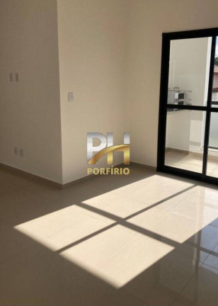 Apartamento com 2 Quartos à Venda, 60 m² em Anchieta - São Bernardo Do Campo