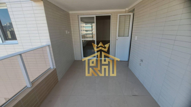 Imagem Apartamento com 3 Quartos à Venda, 104 m² em Canto Do Forte - Praia Grande Imagem Apartamento com 3 Quartos à Venda, 104 m² em Canto Do Forte - Praia Grande
