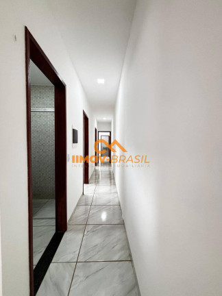 Imagem Casa com 3 Quartos para Alugar, 80 m² em Alves Pereira - Campo Grande Imagem Casa com 3 Quartos para Alugar, 80 m² em Alves Pereira - Campo Grande