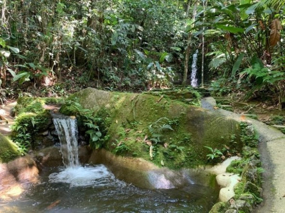 Imagem Imóvel com 24 Quartos à Venda, 183 m² em Massaguaçu - Caraguatatuba