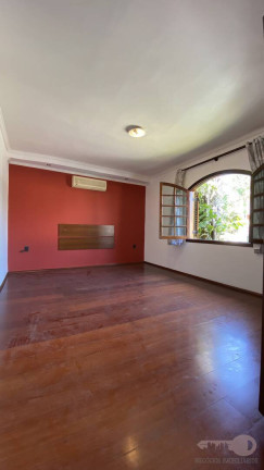 Imagem Casa de Condomínio com 6 Quartos para Alugar, 630 m² em Sorocaba