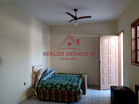 Imagem Casa com 3 Quartos à Venda, 360 m² em Caminho De Búzios - Cabo Frio