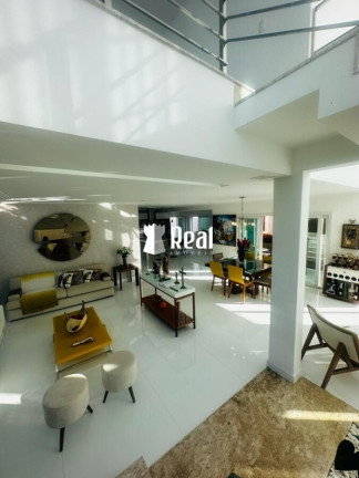 Imagem Casa à Venda, 430 m² em Alphaville (abrantes) - Camaçari