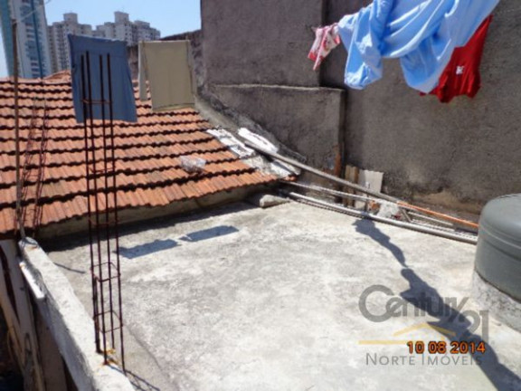 Imagem Sobrado com 1 Quarto à Venda, 125 m² em Freguesia Do ó - São Paulo