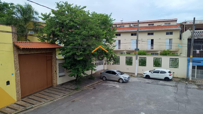 Imagem Casa com 4 Quartos à Venda, 140 m² em Vila Londrina - São Paulo Imagem Casa com 4 Quartos à Venda, 140 m² em Vila Londrina - São Paulo