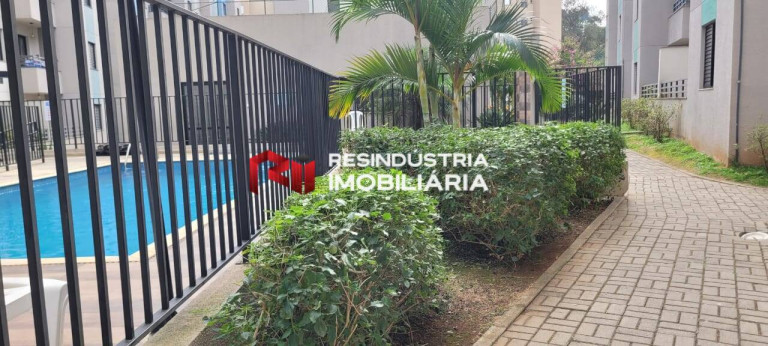 Imagem Apartamento com 2 Quartos à Venda, 48 m² em Jardim ísis - Cotia Imagem Apartamento com 2 Quartos à Venda, 48 m² em Jardim ísis - Cotia
