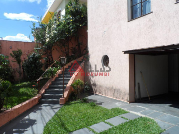 Imagem Sobrado à Venda, em Jardim Eliza - São Paulo Imagem Sobrado à Venda, em Jardim Eliza - São Paulo