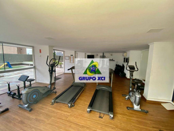 Imagem Apartamento com 4 Quartos à Venda, 140 m² em Centro - Campinas Imagem Apartamento com 4 Quartos à Venda, 140 m² em Centro - Campinas