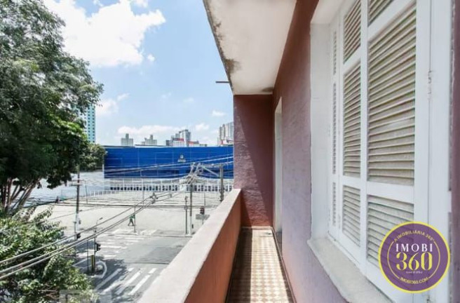 Imagem Apartamento com 1 Quarto à Venda, 50 m² em Brás - São Paulo