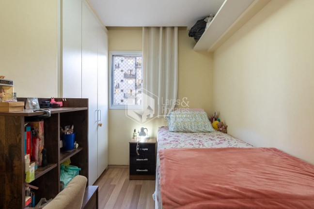 Imagem Apartamento com 2 Quartos à Venda, 54 m² em Liberdade - São Paulo Imagem Apartamento com 2 Quartos à Venda, 54 m² em Liberdade - São Paulo