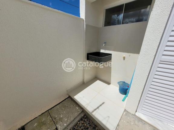 Imagem Casa de Condomínio com 2 Quartos à Venda, 66 m² em Santa Tereza - Parnamirim Imagem Casa de Condomínio com 2 Quartos à Venda, 66 m² em Santa Tereza - Parnamirim
