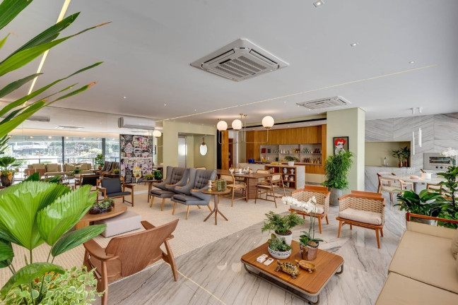 Imagem Apartamento com 4 Quartos à Venda, 255 m² em Setor Bueno - Goiânia Imagem Apartamento com 4 Quartos à Venda, 255 m² em Setor Bueno - Goiânia