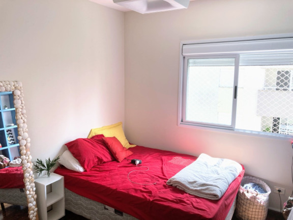 Imagem Apartamento com 3 Quartos à Venda, 86 m² em Saúde - São Paulo