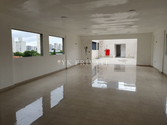 Imagem Apartamento com 2 Quartos à Venda, 46 m² em Casa Verde - São Paulo