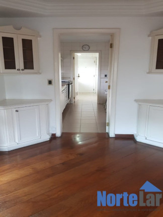 Imagem Apartamento com 3 Quartos à Venda, 150 m² em Santana - São Paulo Imagem Apartamento com 3 Quartos à Venda, 150 m² em Santana - São Paulo