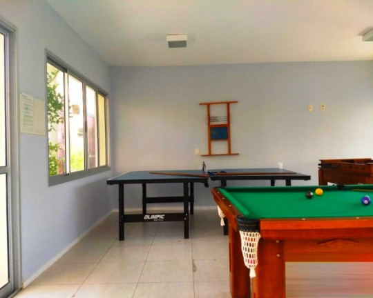 Imagem Apartamento com 2 Quartos à Venda, 66 m² em Buraquinho - Lauro De Freitas