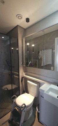 Imagem Apartamento com 2 Quartos à Venda, 57 m² em Vila Yara - Osasco