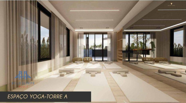Imagem Apartamento com 3 Quartos à Venda, 104 m² em Cacupé - Florianópolis Imagem Apartamento com 3 Quartos à Venda, 104 m² em Cacupé - Florianópolis