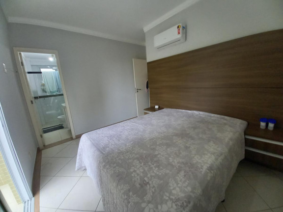 Imagem Apartamento com 2 Quartos à Venda, 84 m² em Canto Do Forte - Praia Grande