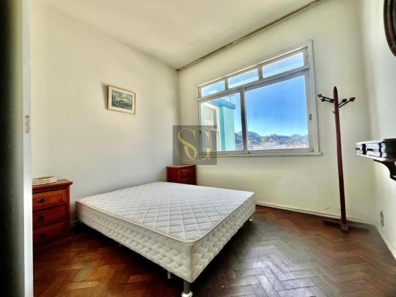 Imagem Apartamento com 2 Quartos à Venda, 64 m² em Alto - Teresópolis