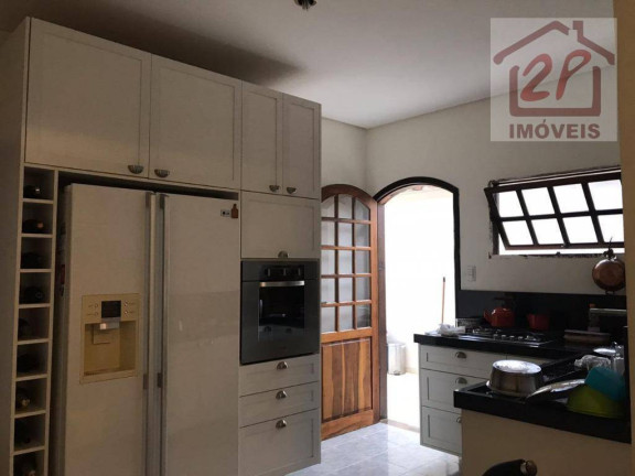 Imagem Casa com 4 Quartos à Venda, 164 m² em Bosque Dos Eucaliptos - São José Dos Campos Imagem Casa com 4 Quartos à Venda, 164 m² em Bosque Dos Eucaliptos - São José Dos Campos