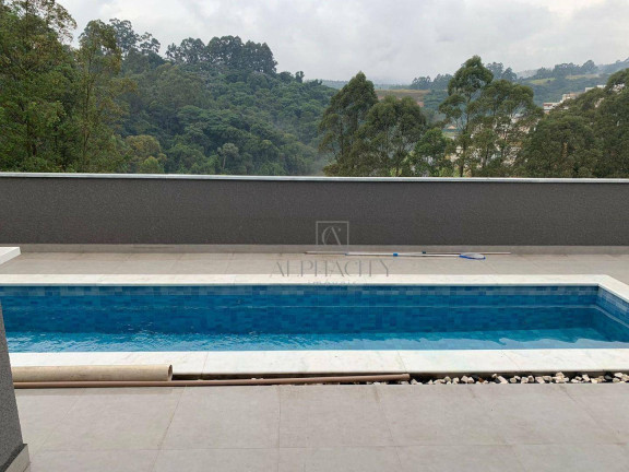 Imagem Casa com 4 Quartos à Venda, 325 m² em Tamboré - Santana De Parnaíba Imagem Casa com 4 Quartos à Venda, 325 m² em Tamboré - Santana De Parnaíba