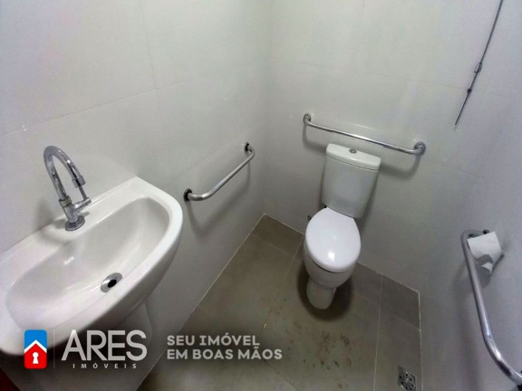 Imagem Sala Comercial para Alugar, 780 m² em Vila Mollon Iv - Santa Bárbara D'oeste Imagem Sala Comercial para Alugar, 780 m² em Vila Mollon Iv - Santa Bárbara D'oeste
